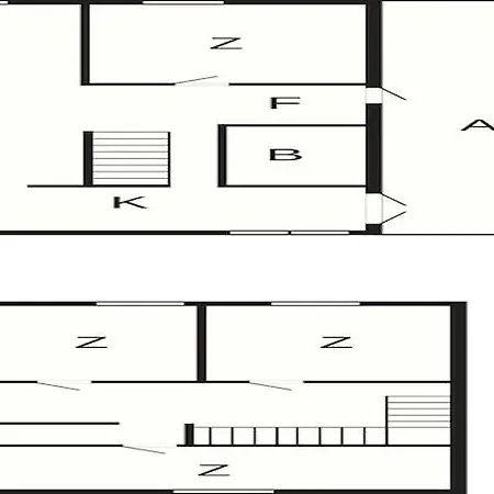 Feriehus V *