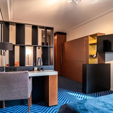 Profilhotels Opera ヨーテボリ