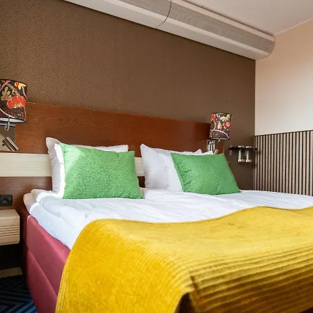 Profilhotels Opera 4* Γκέτεμποργκ