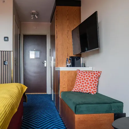 Profilhotels Opera Hotel