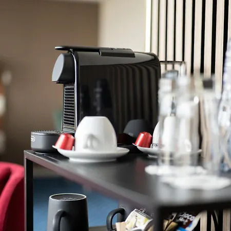 Profilhotels Opera Γκέτεμποργκ