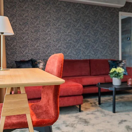 Profilhotels Opera