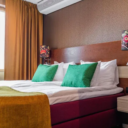 Profilhotels Opera Ξενοδοχείο