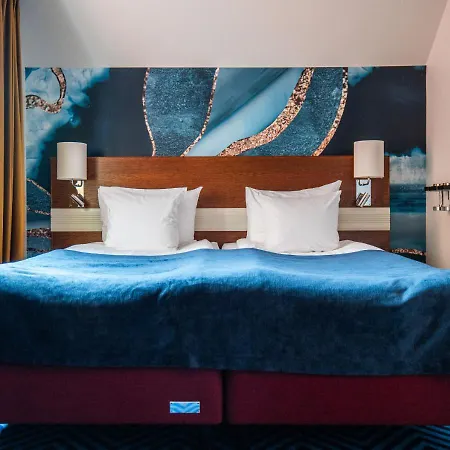 Profilhotels Opera 4* Γκέτεμποργκ