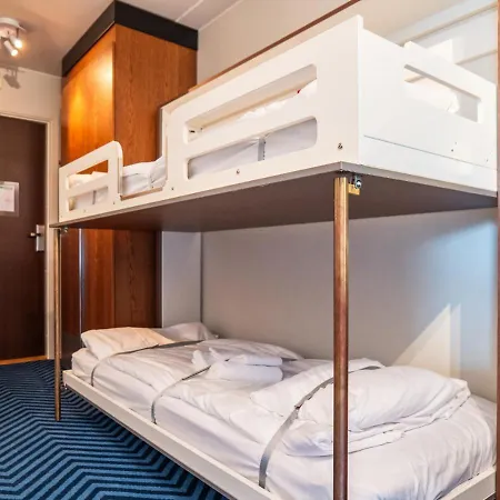 Profilhotels Opera ヨーテボリ