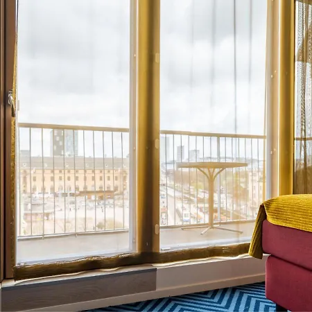 Profilhotels Opera Hotel Göteborg