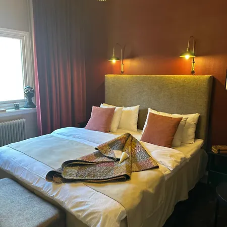 Hotel Onyxen, Boutique- & Lifestyle, Adults Only 4*