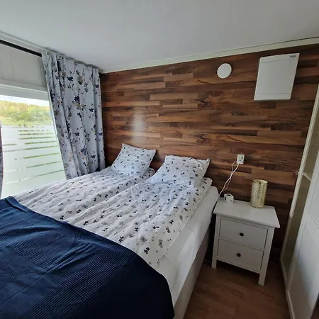 Trevligt Med Underbar Utsikt فيلة *