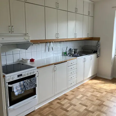 Floor With Stunning Views * Goteborg