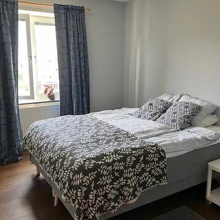 Floor With Stunning Views Appartamento Goteborg