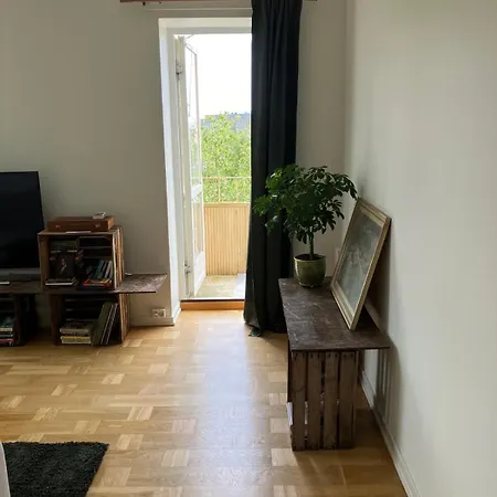 Lejlighed Floor With Stunning Views