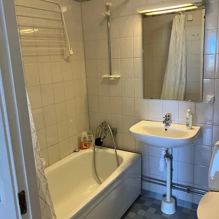 Appartamento Floor With Stunning Views Goteborg
