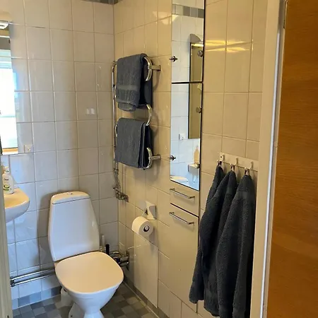 Appartamento Floor With Stunning Views