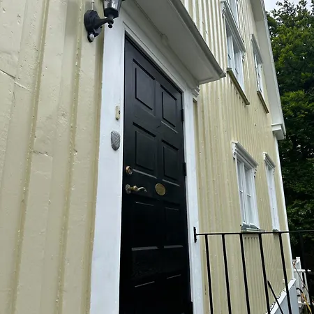 5:ans Bed & Breakfast Göteborg