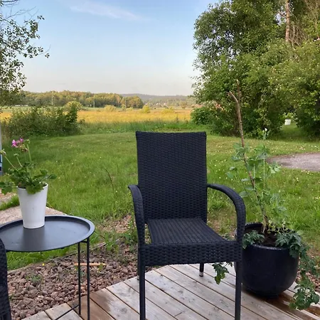 Hébergement de vacances The Meadow House