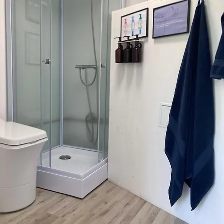 The Meadow House Holiday home Gothenburg