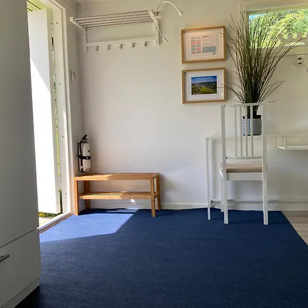 The Meadow House Vakantiehuis