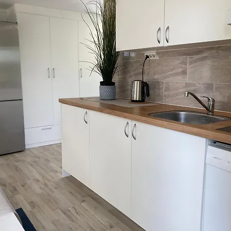 The Meadow House * Gotemburgo