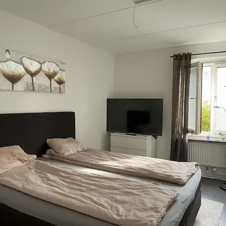 Apartamento Centralstation