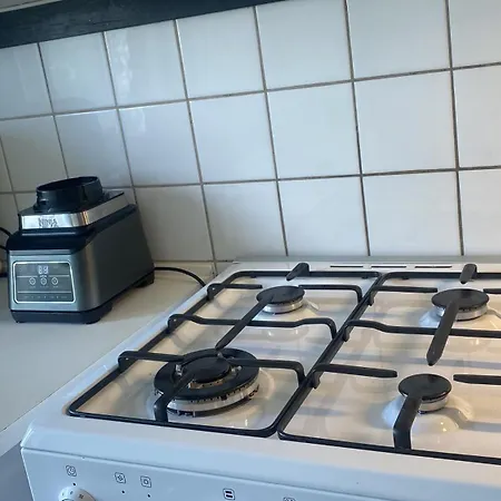 Centralstation Apartamento Gotemburgo