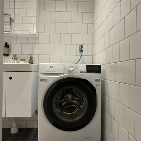 Centralstation Apartment