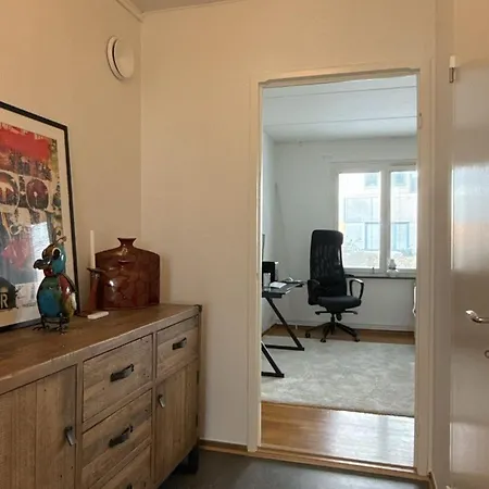 Centralstation Apartment *