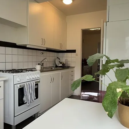 Apartamento Centralstation