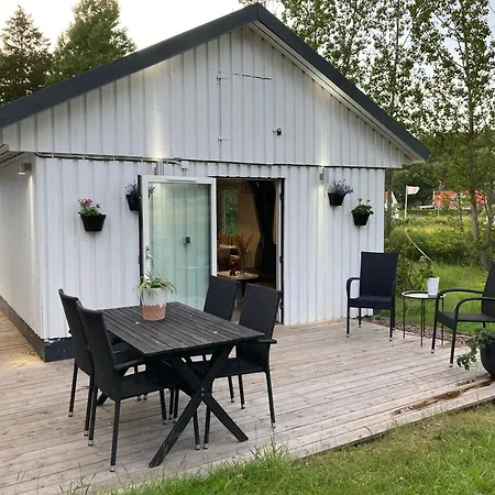 The Meadow House Hébergement de vacances Göteborg
