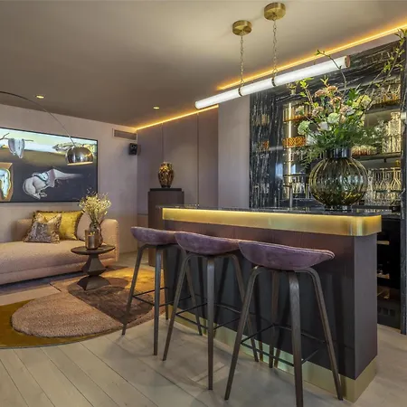 Radisson Blu Scandinavia Hotel, 4* Gotemburgo