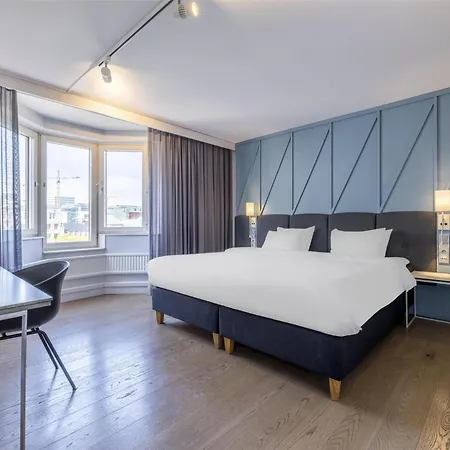 Отель Radisson Blu Scandinavia Hotel, Гётеборг