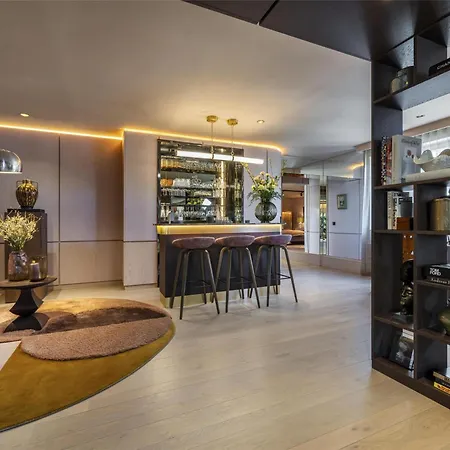 Radisson Blu Scandinavia Hotel, 4* Гётеборг