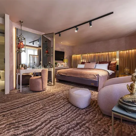 Hotel Radisson Blu Scandinavia Hotel,