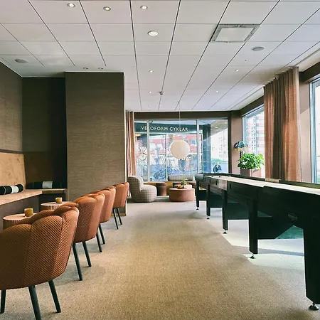 Spar Majorna Hotel