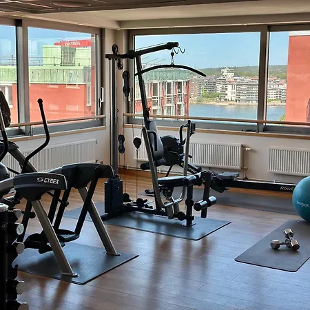 Spar Majorna Hotel Göteborg