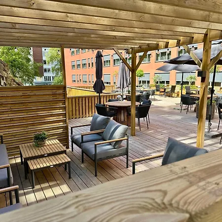 Spar Majorna Hotel Gotenburg
