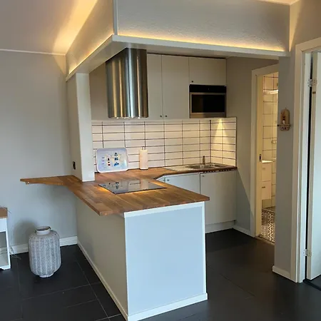 Båthotell La Mare 3*