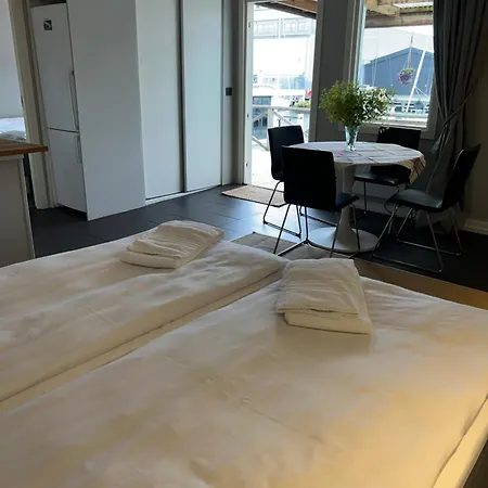 La Mare Båthotell