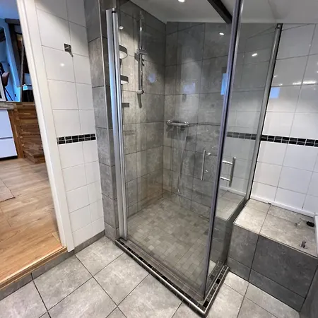Båthotell La Mare Göteborg