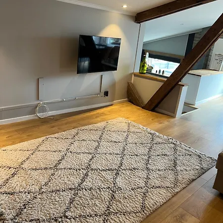 La Mare 3* Göteborg