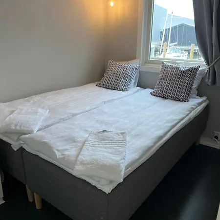 Botel La Mare