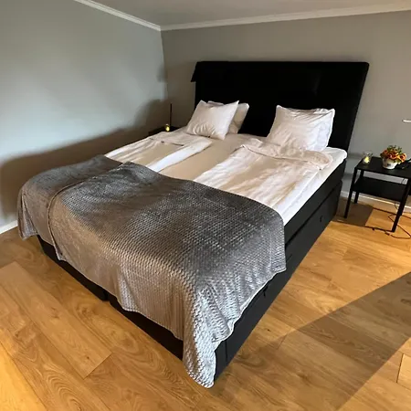 Båthotell La Mare 3*