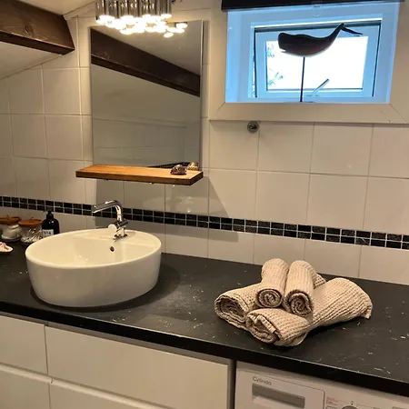 Båthotell La Mare Göteborg