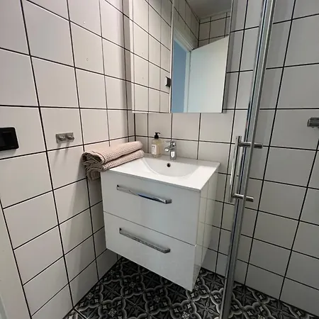 La Mare 3* Gothenburg