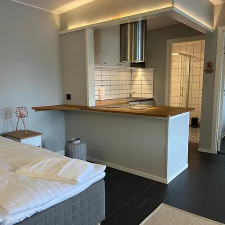 La Mare Bådhotel