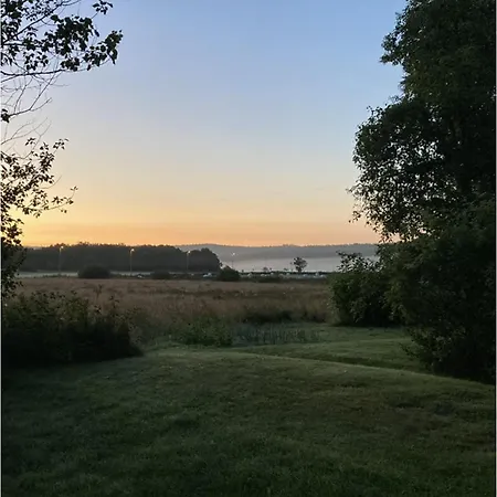 The Meadow House Holiday home