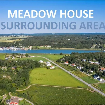 The Meadow House Holiday home