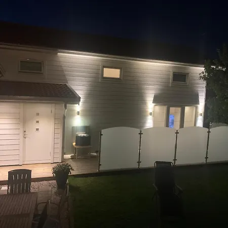 Gaesthuset Lejlighed