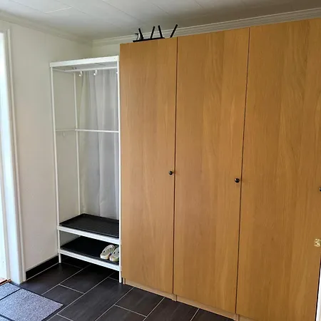 شقة Gaesthuset