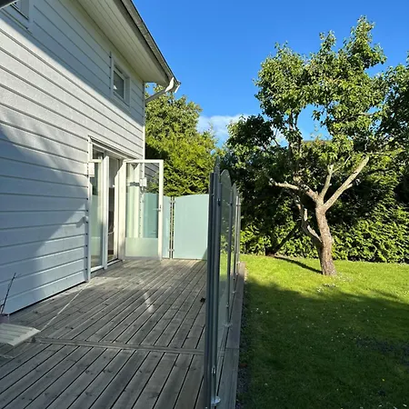 Gaesthuset Apartment Gothenburg