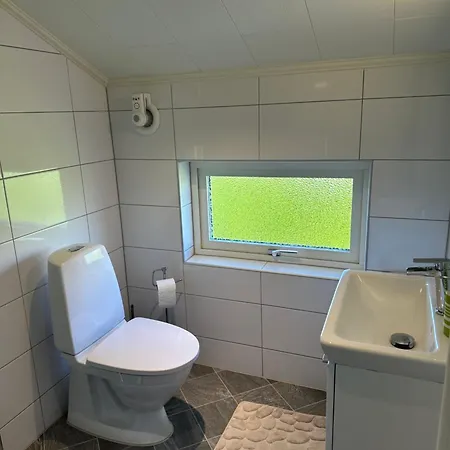 Gaesthuset Apartment